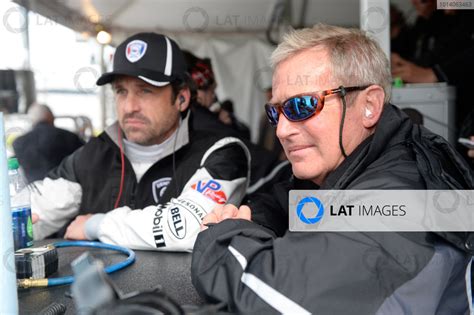 patrick dempsey racing rolex 24 2014|2014 24 Hours of Daytona .